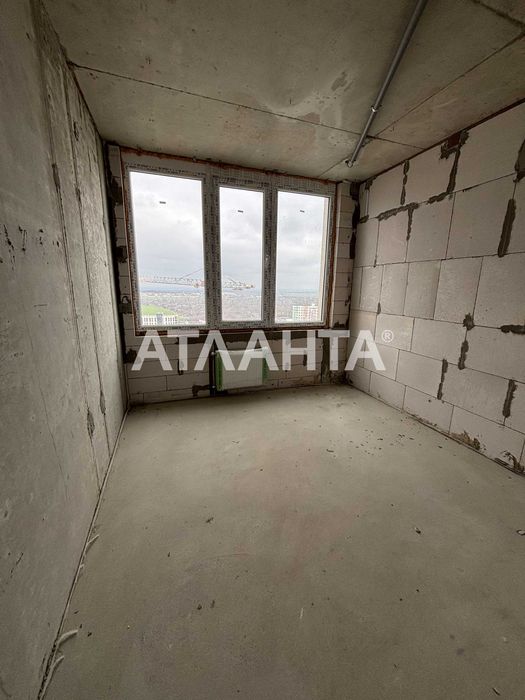 Многокомнатная квартира по адресу (площадь 162,3 м²) - Atlanta.ua - фото 7