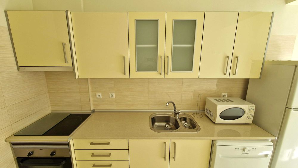 Arrendamento de Apartamento T2 Centro de Corroios