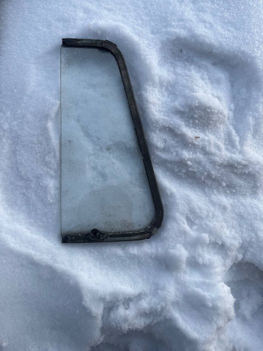 Форточка бокова Урал 43-20,375