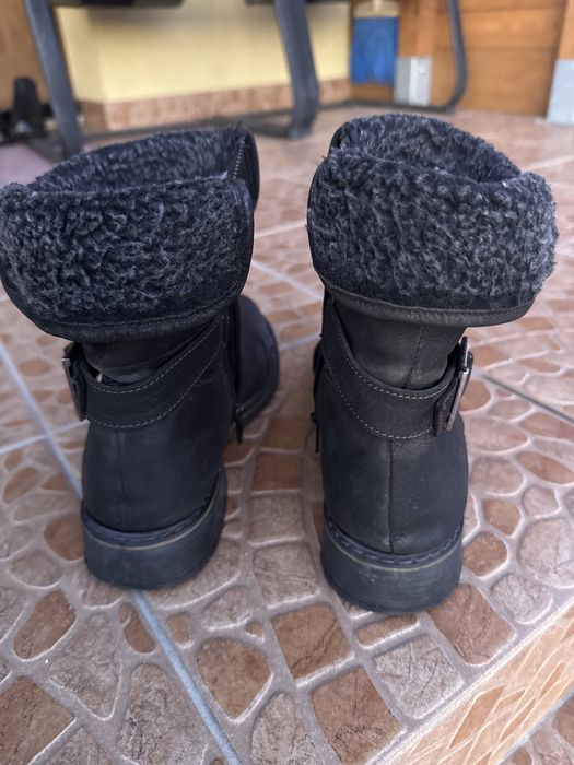 Buty damskie Lasocki