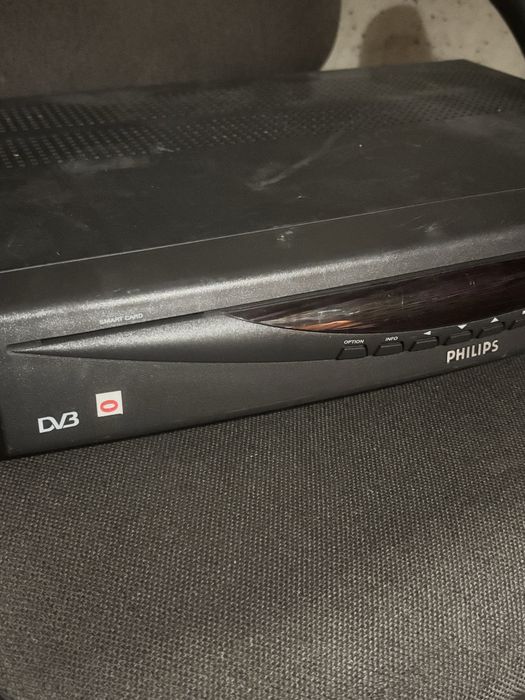 Dekoder philips .