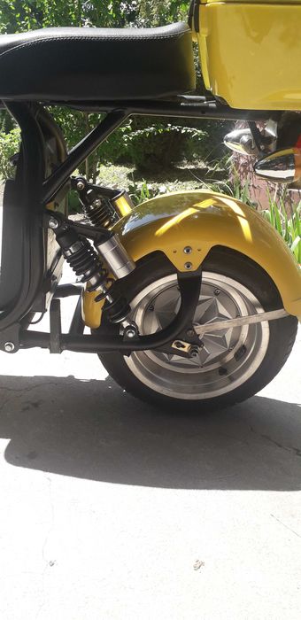 Срочно Продам CITIKOKO 3000WT