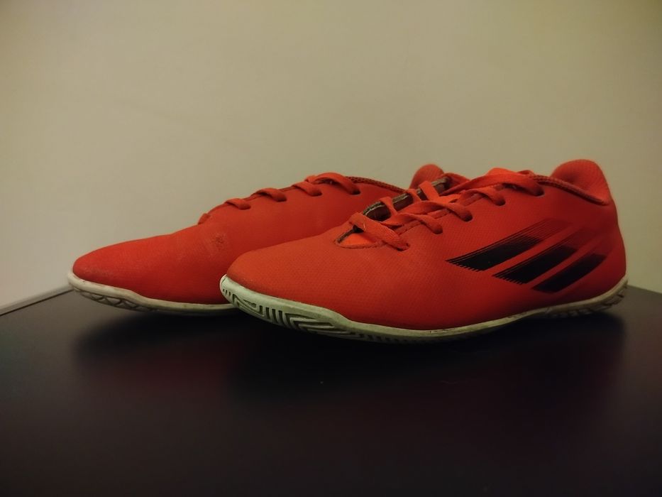 Buty Adidas roz.36