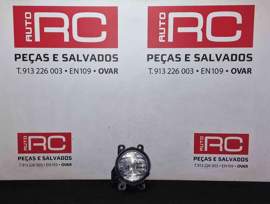 Farol Nevoeiro Frente Esquerdo 9687410080 - CITROËN DS4