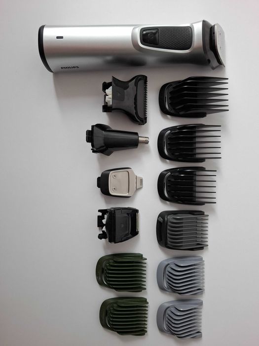 Тример універсальний Philips MG7720/15 Series 7000 2 099 грн. Бритви