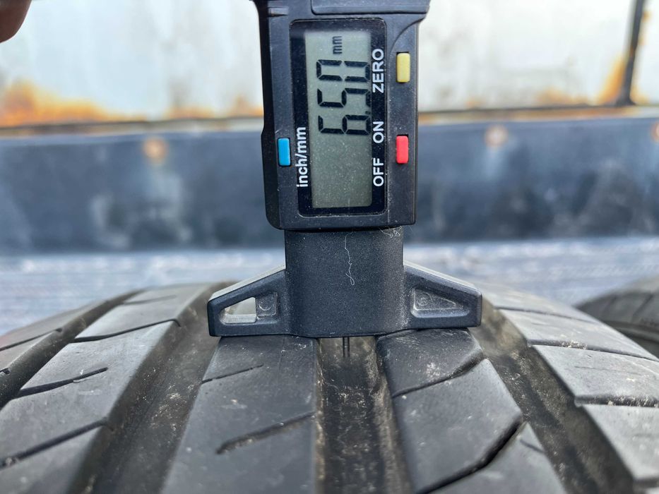 ШИНИ літні 225/55 R16 Nexen Nfera Primus