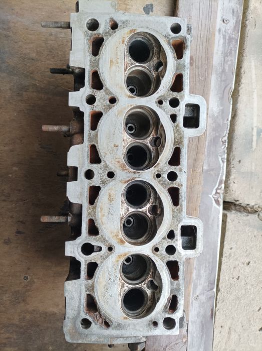 Продам гбц ваз 21083 1.5 інжектор під ремонт