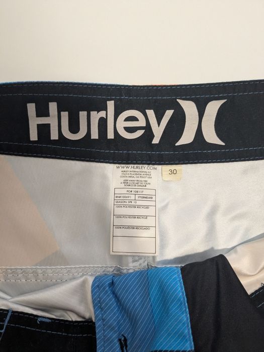 Hurley Boardshorts 30