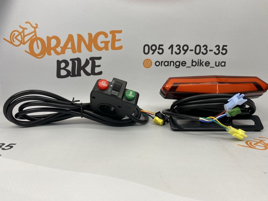 Ремонт електросамокатів, електровелосипедів, скутерів, гіробордів