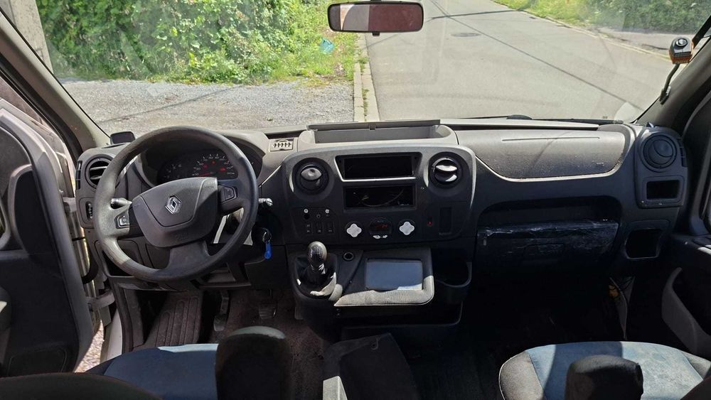 Renault Master III