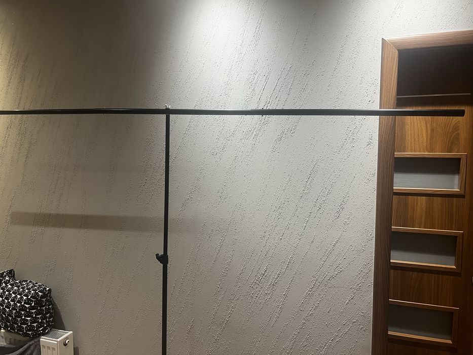 Stojak do scianki urodzinowej