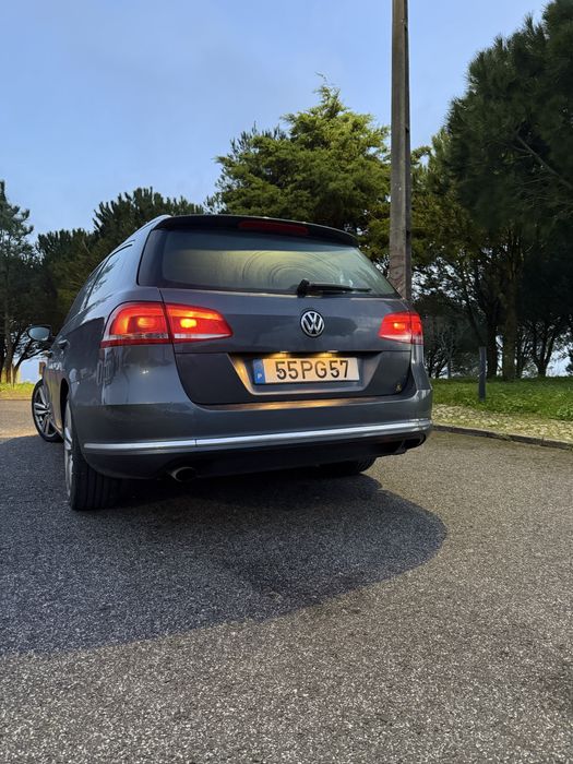 VW Passat 1.6 | 2011 | Full extras