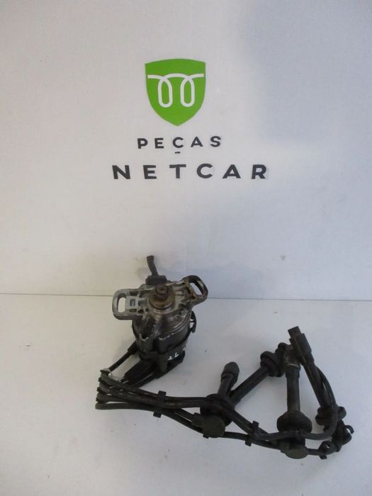 Bobine Distribuidor de Ignição Nissan Primera 1999