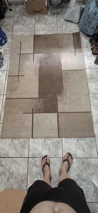 Tapetes  para sala e quarto
