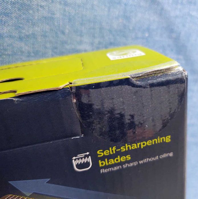 NOWA Maszynka PHILIPS do strzyzenia głowy golarka fryzjerska