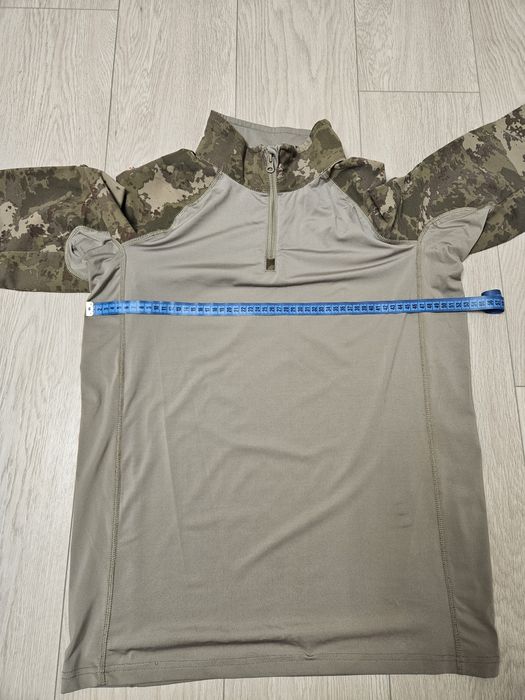 Убакс Combat, тактична бойова сорочка.