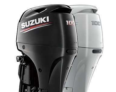 RABATY | SUZUKI DF100BTL Silnik zaburtowy 100 KM ASO ITA Marine Zegrze
