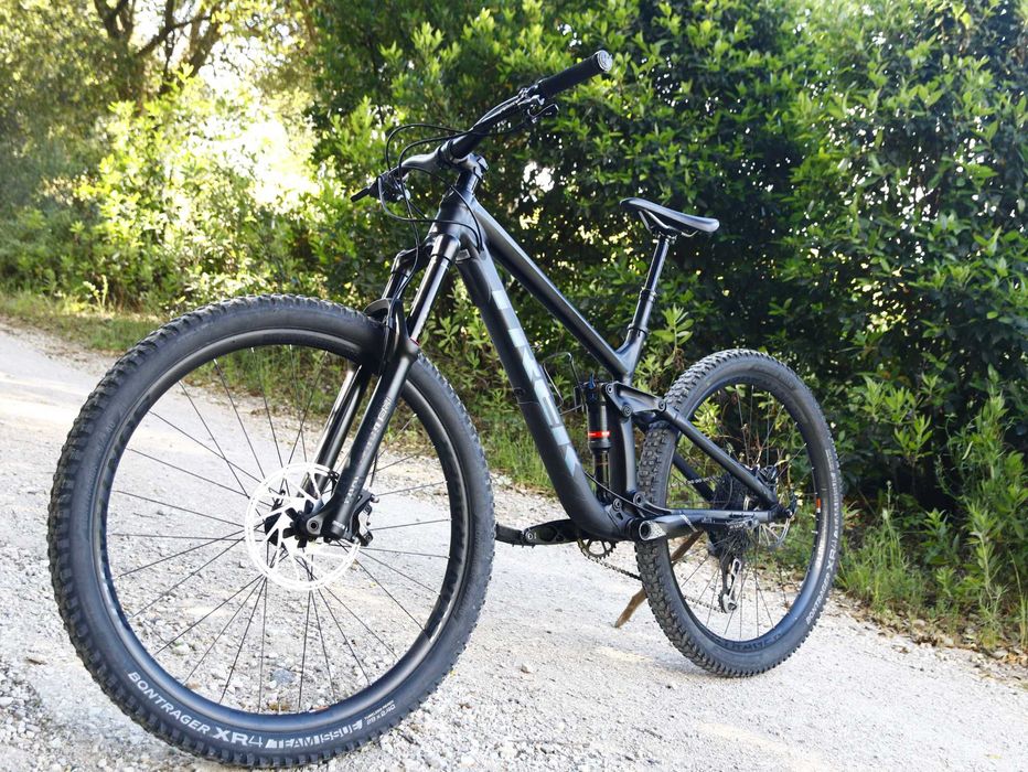Trek Slash 8 2020 – Excelente Oportunidade