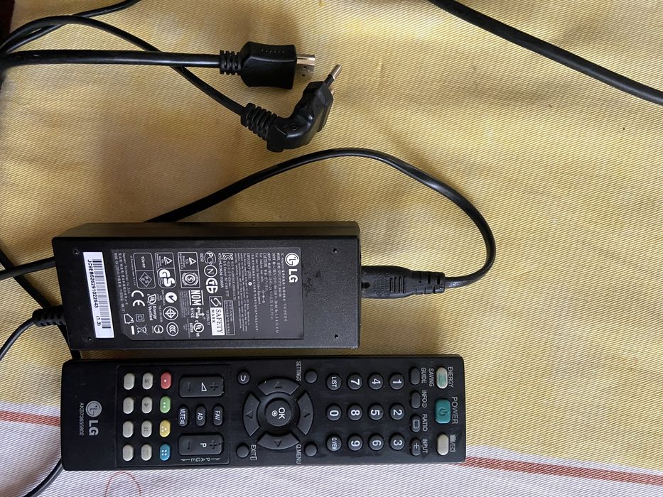 Televisão LG 26’’