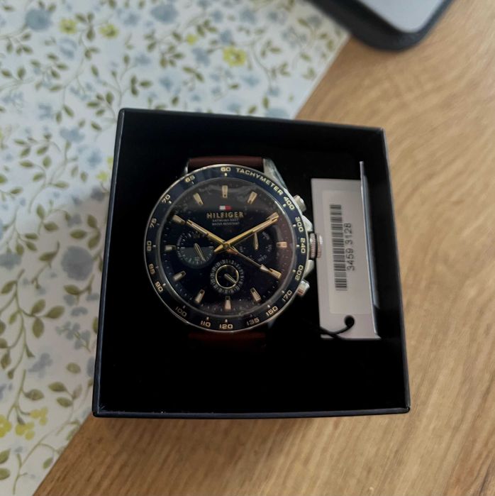 Продам новые оригинальные мужские часы Харьков