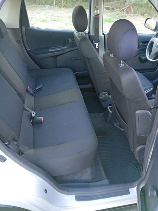 Suzuki Ignis 1.5 benzyna 62 tyś przebiegu