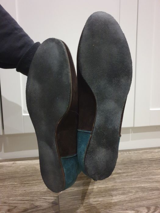 Чоботи бренду Casadei