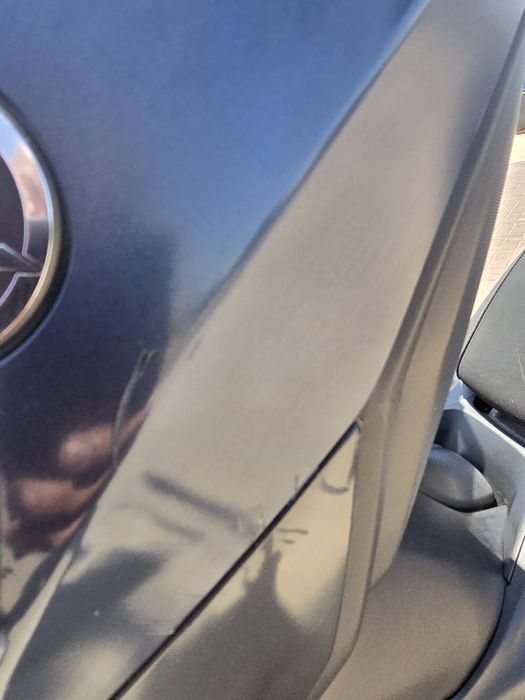 Yamaha x-max 125 Tech Max Revisão feita e pneus novos