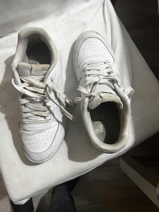 Tenis Puma otimo estado64739685228289121