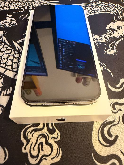IPhone 14 Pro Max Preto - 128GB