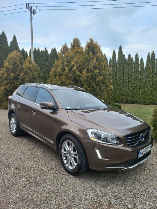 Volvo XC 60