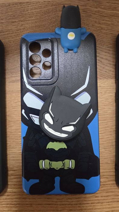 Etui na telefon Samsung A52