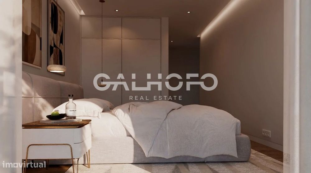 Apartamento para venda em Sintra