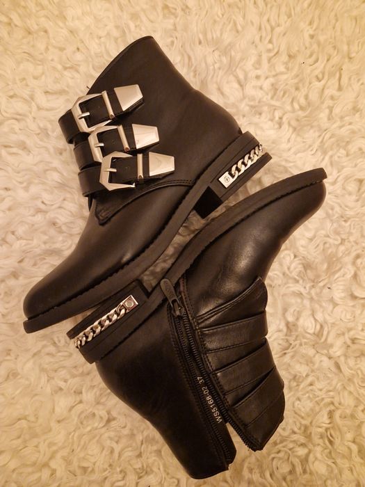 Botki deezee rozm 37