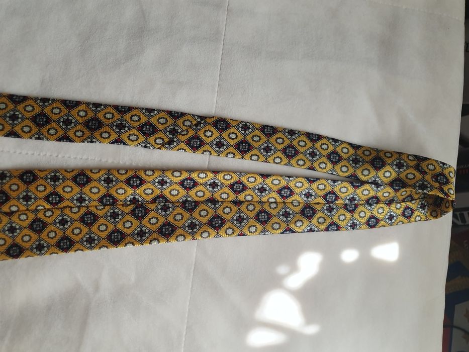 Krawat męski Brothers Korea