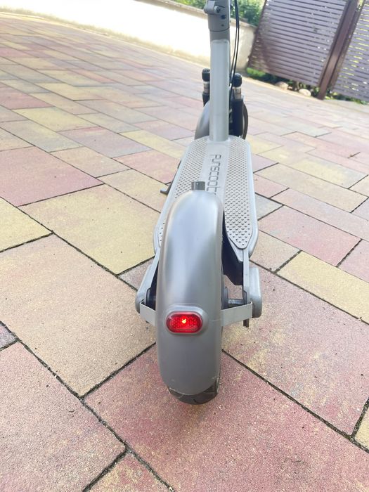 Hulajnoga elektryczna Funscooter