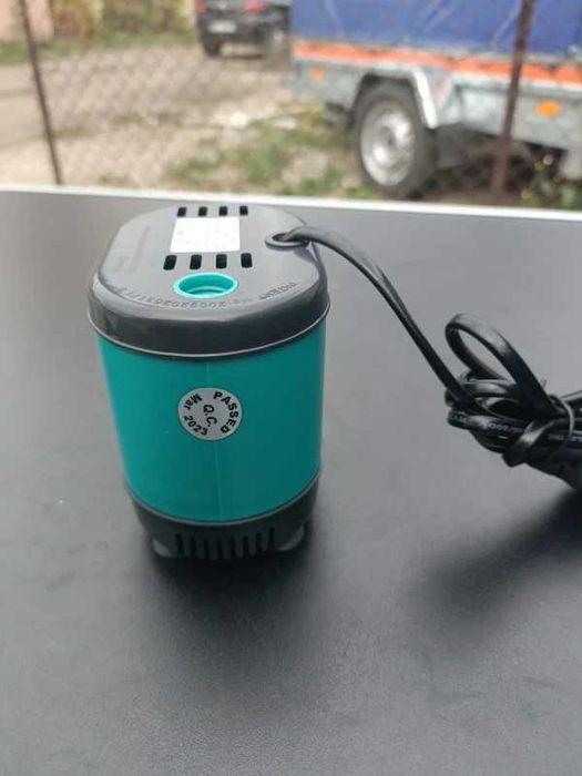 Pompa Zanurzeniowa Duży Przepływ do Akwarium