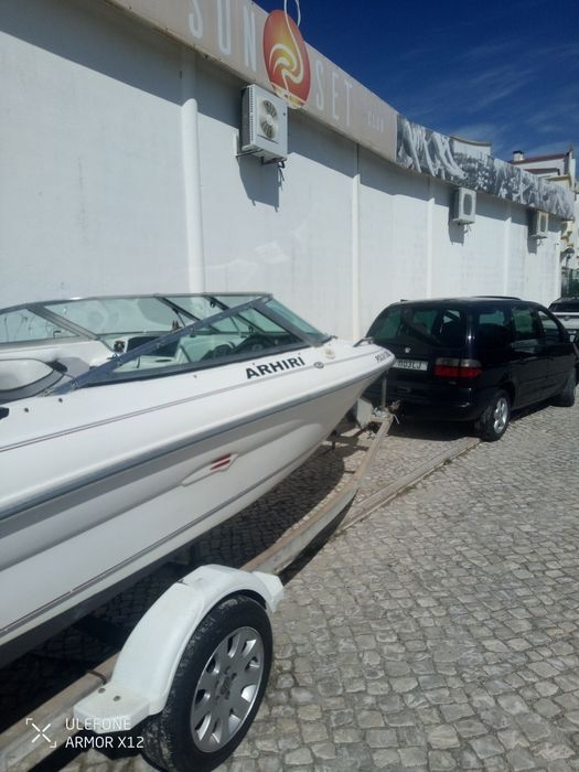 barco em boas condições, motor 150,cavalosth