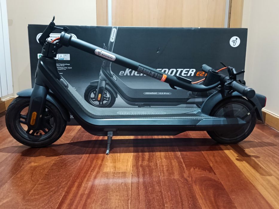 Segway Ninebot E2 PRO