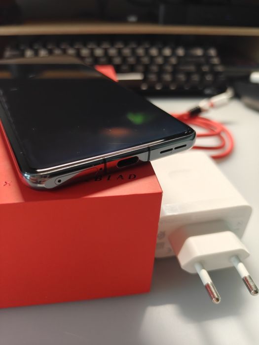 OnePlus 11 5G 16/256 Titan Black