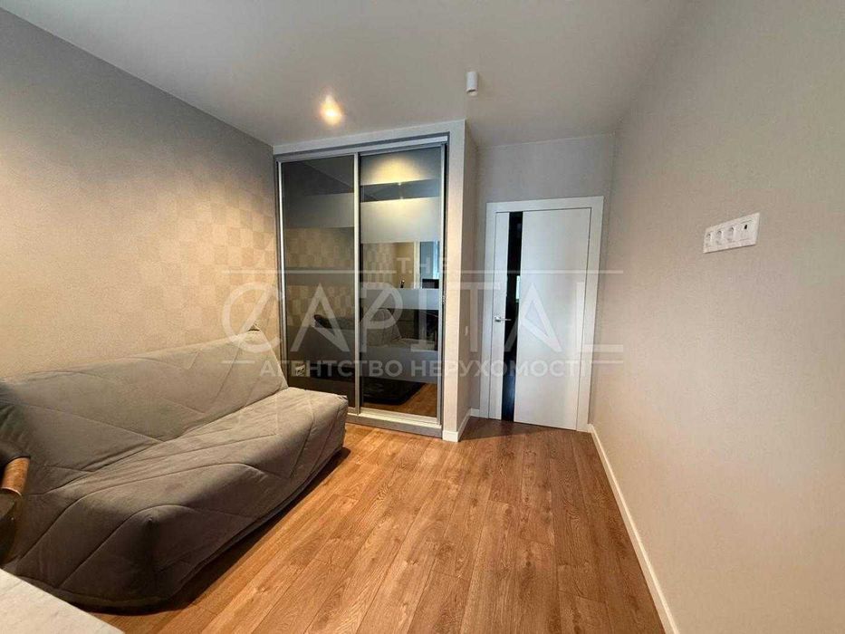 3-комнатная квартира по адресу (площадь 95 м²) - Atlanta.ua - фото 13