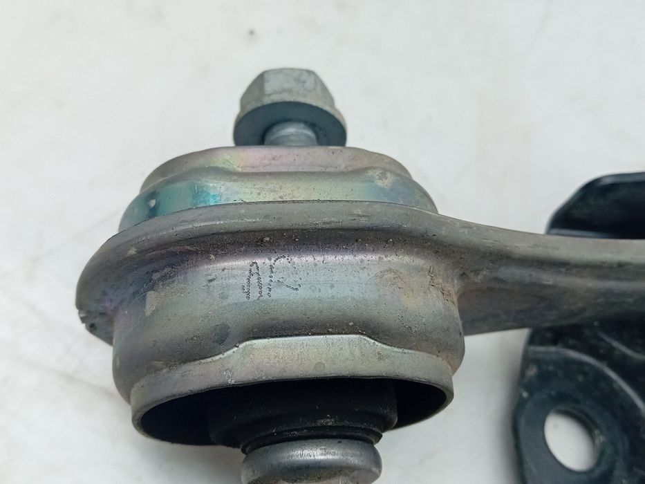 Apoio da caixa RENAULT Zoe (BFM_)