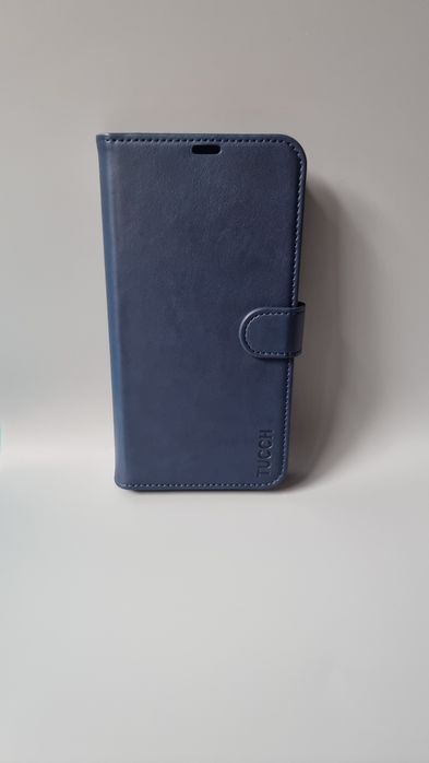 Etui Portfelowe do iPhone 13 ProMax6,7, RFID