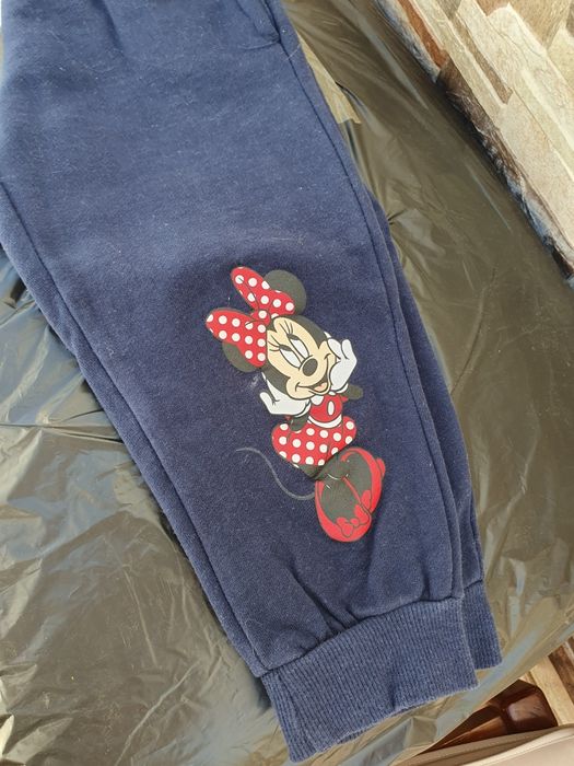 Calcas da minnie