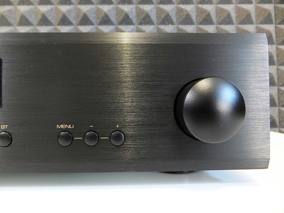 Wzmacniacz stereo ROTEL A12 mk2 / DAC / Bluetooth / karton
