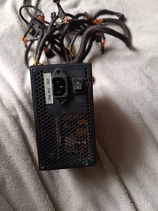 Продам блок живлення KCAS 800W