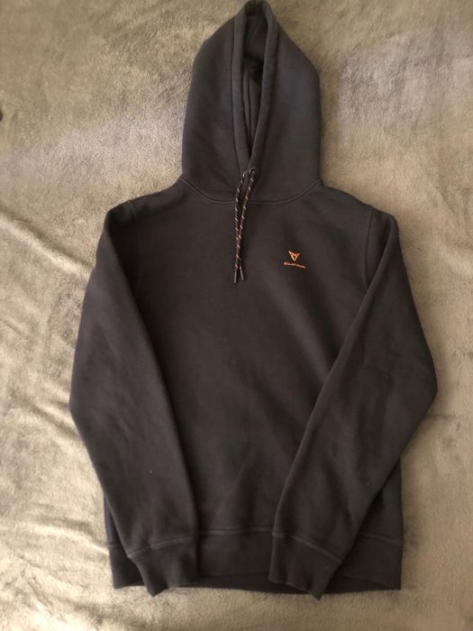 Bluza meska Cupra rozmiar M nowa