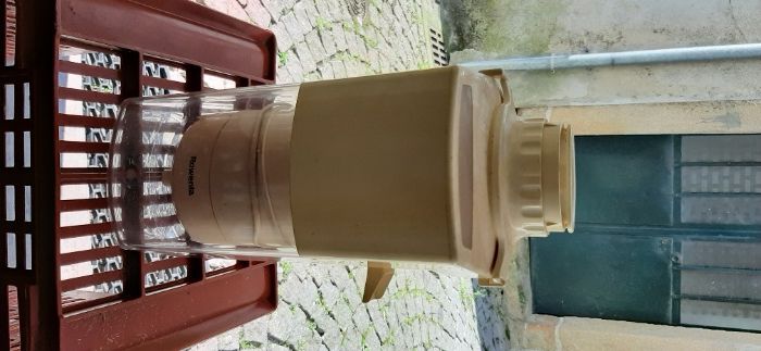 Centrifugadora Rowenta