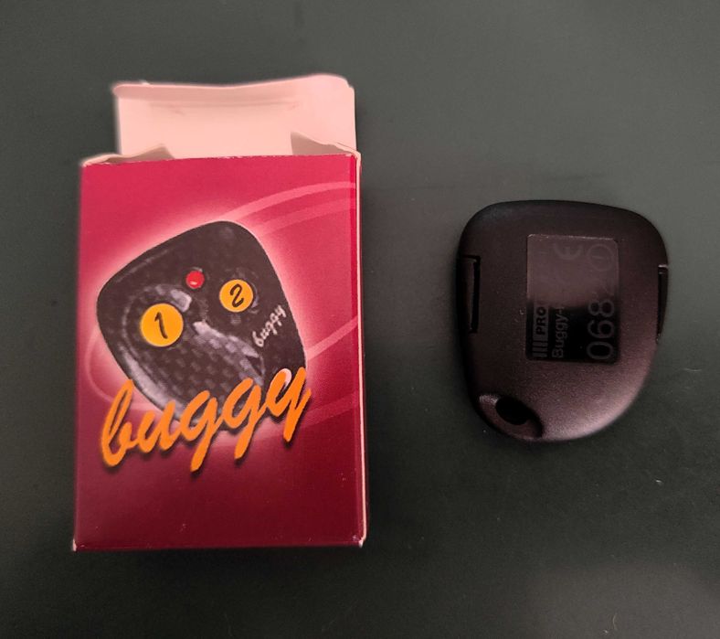 Buggy Command - Project - New64575366576002123