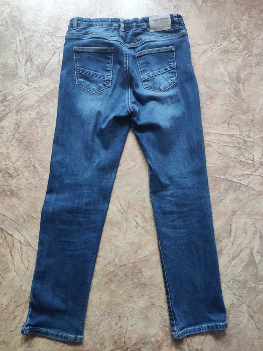 Джинси сині  б/у