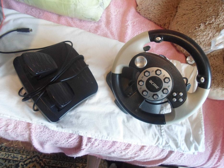 Ігрова приставка